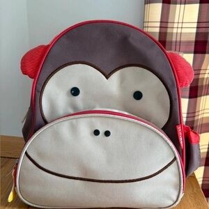 TUMI Alpha 3 Ballistic Backpack Nylon